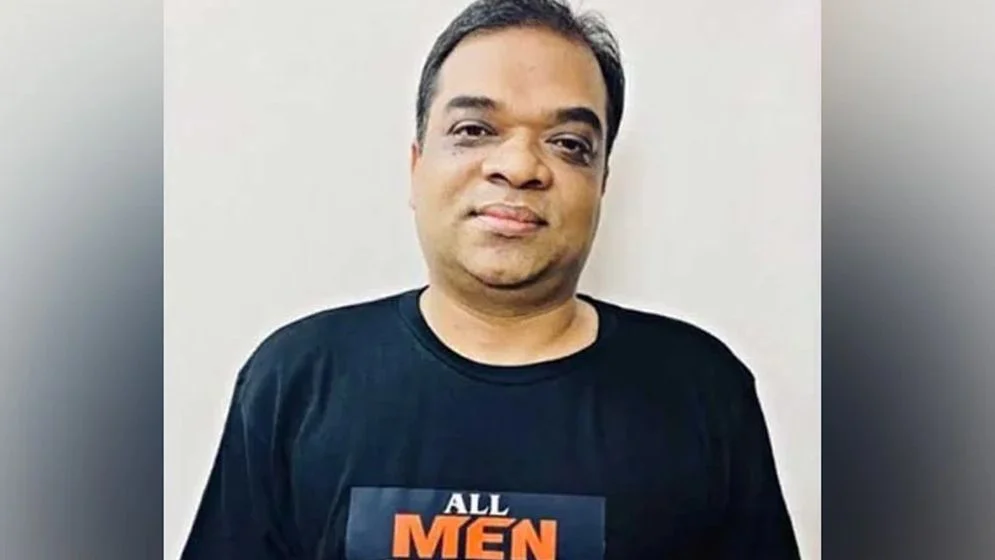 সাবেক যুগ্মসচিব ধনঞ্জয় পলাতক, আত্মসমর্পণে পত্রিকায় বিজ্ঞপ্তির নির্দেশ